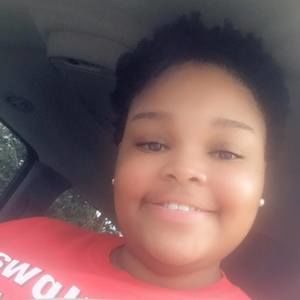 Meet your Posher, Ineisha